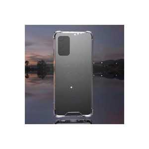 Funda de Silicona Transparente NXXA Nitro para Samsung Galaxy A32 4G, Antigolpes, Antihuellas, Silicona Suave, Elegante, Compatible con Ins 14 Plus 5G - Product Image 2