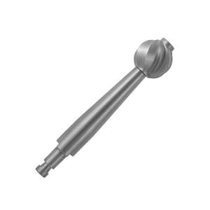 MCKENZIE Instrument chirurgical de neurochirurgie en acier inoxydable certifié CE, fraise d'agrandissement manuelle de 16 mm de diamètre, SurgiRight - Product Image 5
