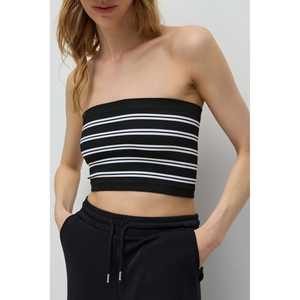 เสื้อท่อนบนไร้ตะเข็บ - Product Image 3