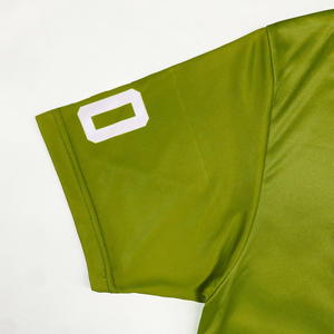 Nouveau maillot de Baseball à la mode à séchage rapide cousu broderie personnalisée Sublimation hommes Softball maillot de Baseball - Product Image 6