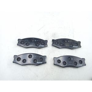 นิสสัน เทอร์ราโน 2 รุ่นที่ 1 (93>97) ผ้าเบรก 2109901 เบนซิน - Product Image 4