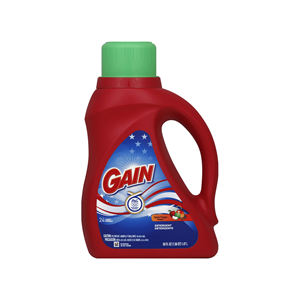 Detergente Líquido para Ropa con Aroma a Mango Tango de Apple, 154 Onzas Líquidas para 107 Cargas, Origen Estadounidense, Más del 80% de Ingredientes para el Patrón de la Hoja - Product Image 2