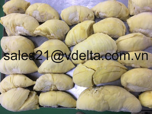 High Quality Frozen Durian Monthong Ri6 - Natural Sweet Taste, Clean Processed, <b>Ready</b>-<b>to</b>-<b>Eat</b>, Bulk Supply/ Ms. Lima - Product Image 4