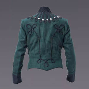 Uniformes de bande résistants faits sur commande directs d'usine bas quantité minimale de commande uniformes faits sur commande - Product Image 5