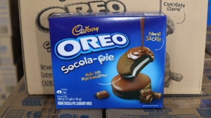 Pastel de Chocolate Cadbury Oreo 360g/ 360g X 8 Cajas Venta al por Mayor desde Vietnam - Product Image 2