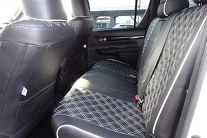 Usado T * oyota Hilux 2019 - Product Image 4