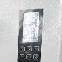 Stabilisateur de tension servo en cuivre pur 20KVA monophasé 220V AVR automatique pour machines textiles