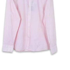 Chemise en pur coton affaires décontracté haute qualité chemise à manches longues pour hommes chemise habillée boutonnée bas prix vêtements pour hommes - Product Image 6