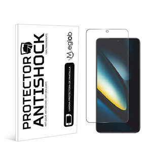 ป้องกันการกระแทกสำหรับอุปกรณ์ป้องกันหน้าจอ Xiaomi Poco Pro F6ทนทานและดูดซับแรงกระแทก - Product Image 1