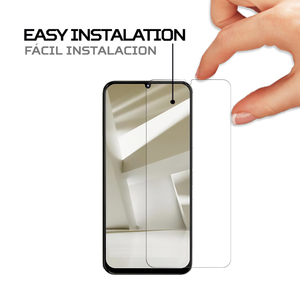 ฟิล์มกันรอย ANTISHOCK สำหรับลาวา สตรอม เพลย์ฝาครอบโทรศัพท์มือถือที่ทนทานและกันกระแทก - Product Image 3