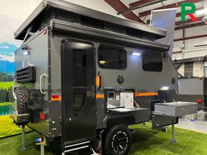 ODM en China Ofrece un Motor Moderno para Aventuras Todoterreno Diseñado para Mejorar Tu Experiencia de Rendimiento Inigualable - Product Image 2