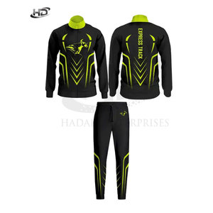 Uniforme de pista y campo con logotipo personalizado, Diseña tu propio tamaño, color, uniforme de pista y campo para ropa de equipo - Product Image 5
