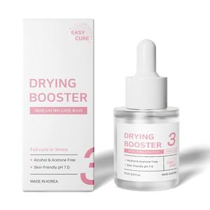 Super Bonder Lash Monster, Potenciador de Secado, Curado Rápido, Duración Temporal, 15 ml, Líquido para Extensiones de Pestañas y Tintes, Hecho en Corea del Sur - Product Image 1