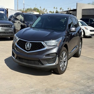 (F&H) Acura RDX 2020 Usado con Paquete Tecnológico, SUV de 4 Puertas - Product Image 1