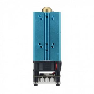Engraving <strong>Laser</strong> Module Blue-Violet Light Cutting <strong>Laser</strong> Module <strong>Output</strong> <strong>Power</strong> 40W Fixed Focus 450NM - Product Image 3