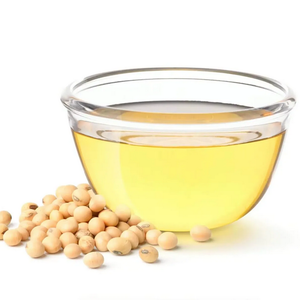 Huile de soja raffinée de haute qualité Huile de soja brute dégommée - Product Image 6