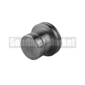 ฝาครอบกระบอกสูบ Sondajci Market สำหรับปั๊มน้ำ FMC Triplex รุ่น W11-435 หมายเลขชิ้นส่วน 1285112 ผลิตในตุรกี - Product Image 3