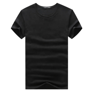 Camisetas de Hombre de Talla Grande con Logotipo OEM al por Mayor - Product Image 1