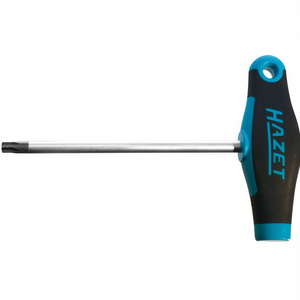 Llave hexagonal TORX con mango en T Hazet - Product Image 3
