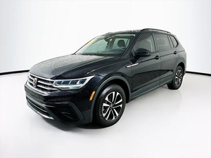 2023 V. O. L. K. S. W. A. G. E. N T. I. G. U. A. n 2,0 T S AWD Compact SUV 2.0L Turbocharged Engine 5 Seater Export-Ready - Product Image 2