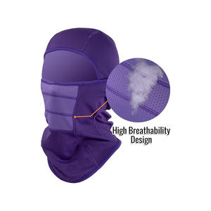 Quick Dry Balaclava Face Mask Customizable <b>Ski</b> Mask for Sports Waterproof Motorcycle Use DDP Shipping - Product Image 6