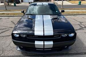 DODGE CHALLENGER SRT8 2011 USADO, Volante a la Izquierda/Derecha - Product Image 1