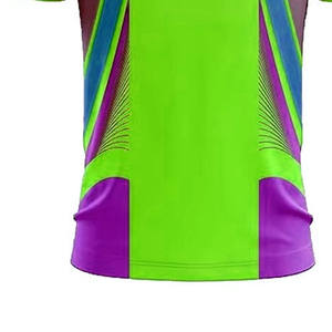 Meilleur design d'uniformes de cricket professionnel pour hommes, costumes de cricket personnalisés imprimés de logo personnalisé en gros - Product Image 4