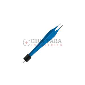 Utilice los fórceps bipolares de 2 pines de Adson USA para un control exacto; incluye los fórceps bipolares de 2 pines de Adson USA para una precisión experta. - Product Image 1