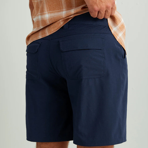 Shorts de combat MMA professionnels pour hommes OEM, shorts de boxe personnalisés sublimés pour hommes, pour la pêche - Product Image 5