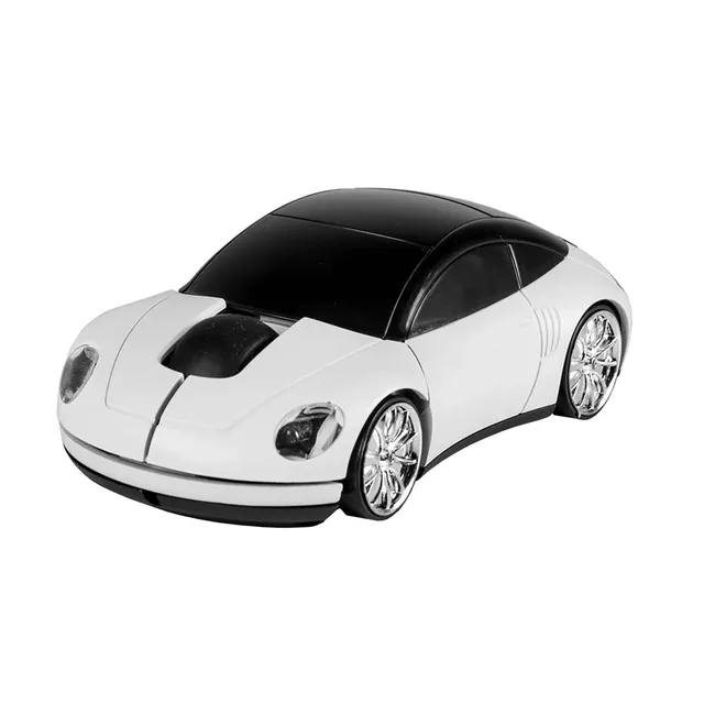 Saiph Custom USB Wireless Mouse Personalized Promotional Gadgets