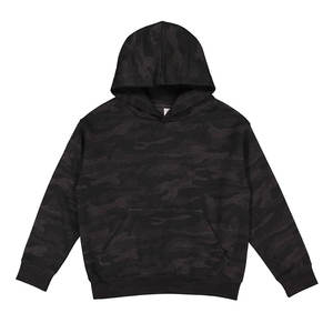 OEM Premium personalizado bordado Logo básico en blanco gota hombro algodón suelto ajuste hombres sudaderas con capucha otoño Sudadera con capucha - Product Image 4