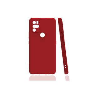 Étui en silicone antichoc Omix X500 Premium, ajustement fin, coque de protection MSRA, silicone souple, modèles 5G et 4G, style Ins, design d'animation - Product Image 2