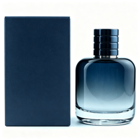 Parfum boisé frais de luxe longue durée pour homme, eau de parfum en spray pour usage quotidien en extérieur, vente en gros, cadeau de Cologne