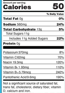 Suplementos Herbales en Polvo Happy Cleaner con Sabor a Sandía, Extracto de Frutas y Verduras para Acelerar el Metabolismo, Venta Caliente OEM - Product Image 4