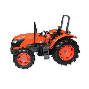 Tractor Kubota BX1880 equipo de utilidad duradero resistente con rendimiento confiable para agricultura residencial - Product Image 5