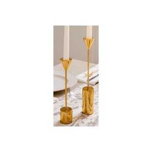 El portavelas perfecto para elevar el ambiente de las mesas de comedor o los rincones acogedores para este portavelas mejora cualquier espacio - Product Image 5