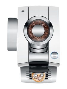 Meilleure offre pour la nouvelle machine à expresso entièrement automatique JU RA Z10 - Product Image 4