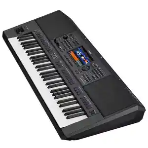新音乐键盘正品yamaha PSR-SX900音乐制作合成器的最大报价