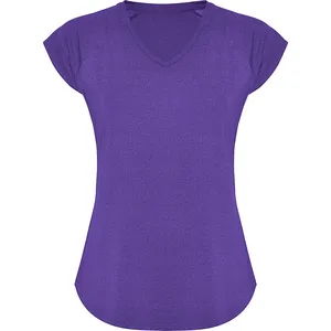 T-Shirt Personalizzata Avus per Donna a Scopo Promozionale - Product Image 5