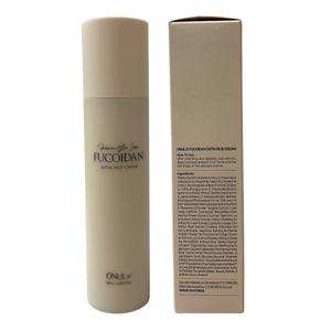 Crema Facial de Fucoidan K-Beauty 90ml Antiarrugas Blanqueadora Antienvejecimiento Vegana Fórmula Suave Refrescante No Pegajosa para Uso Diario - Product Image 5