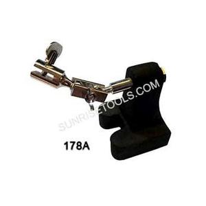 Support de chaussure de cheval outils de fabrication de bijoux utilisation de prise la plus basse de haute qualité pour faire la prise chaude en gros d'outil professionnel - Product Image 1