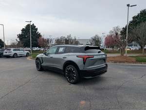 Chevrolet Blazer EV RS eAWD 2024, SUV Eléctrico con Autonomía NEDC de 401-500 km, Batería de 90-110 kWh, Potencia de 250-300 kW, Torque de 500 Nm - Product Image 4