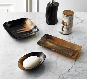 VERRE personnalisé fabriqué à la main sculpté en corne naturelle verre en gros pour le vin bière eau maison Restaurant hôtel inspiré Inde - Product Image 2