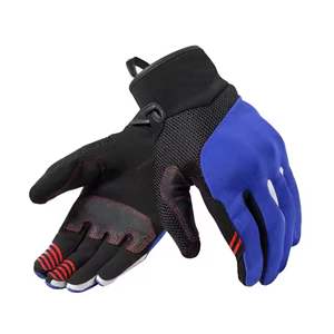 Guantes de Motocicleta de Cuero Puro, Totalmente Personalizables, de Calidad Profesional, Diseño y Logotipos Personalizados, Directo de Fábrica - Product Image 4