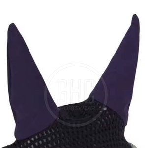 Durable Stitch Horse Ear <b>Bonnet</b> For Outdoor Comfort Daily Use Lightweight Comfort Horse Ear <b>Bonnet</b> - Product Image 3
