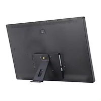 Tablette OEM durable d'origine android 11, tablette en aluminium android à écran tactile 32 pouces résistante aux chocs