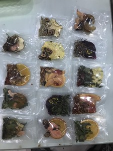 Mezcla de té desintoxicante de frutas mixtas: los proveedores de Vietnam ofrecen rodajas secas, la mejor oferta de exportación para grandes cantidades, alta calidad pura - Product Image 6