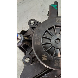 Mécanisme de levage de la vitre avant. DX MG ZS Série 10789613 15S4C (17>) - Product Image 3