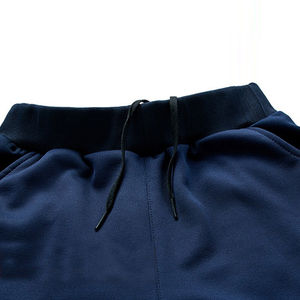 Survêtement de sport streetwear pour homme de qualité supérieure pour l'hiver |   Ensemble de jogging deux pièces en tissu doux |   Vêtements de sport réversibles écologiques - Product Image 6