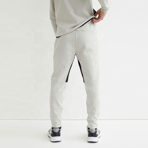 Wholesale Manufacture Matching Tracksuits Jogging Suits Oversized <b>Pullover</b> <b>Men</b> Tracksuit - Product Image 3